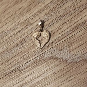 Authentic Thomas Sabo Wings Charm